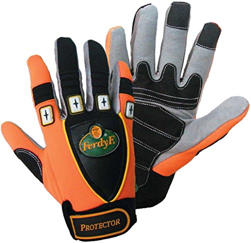 PROTECTOR MECHANICS-HANDSCHUH GR.HL PROTECTOR MECHANICS-HANDSCHUH GR.HL von FerdyF.