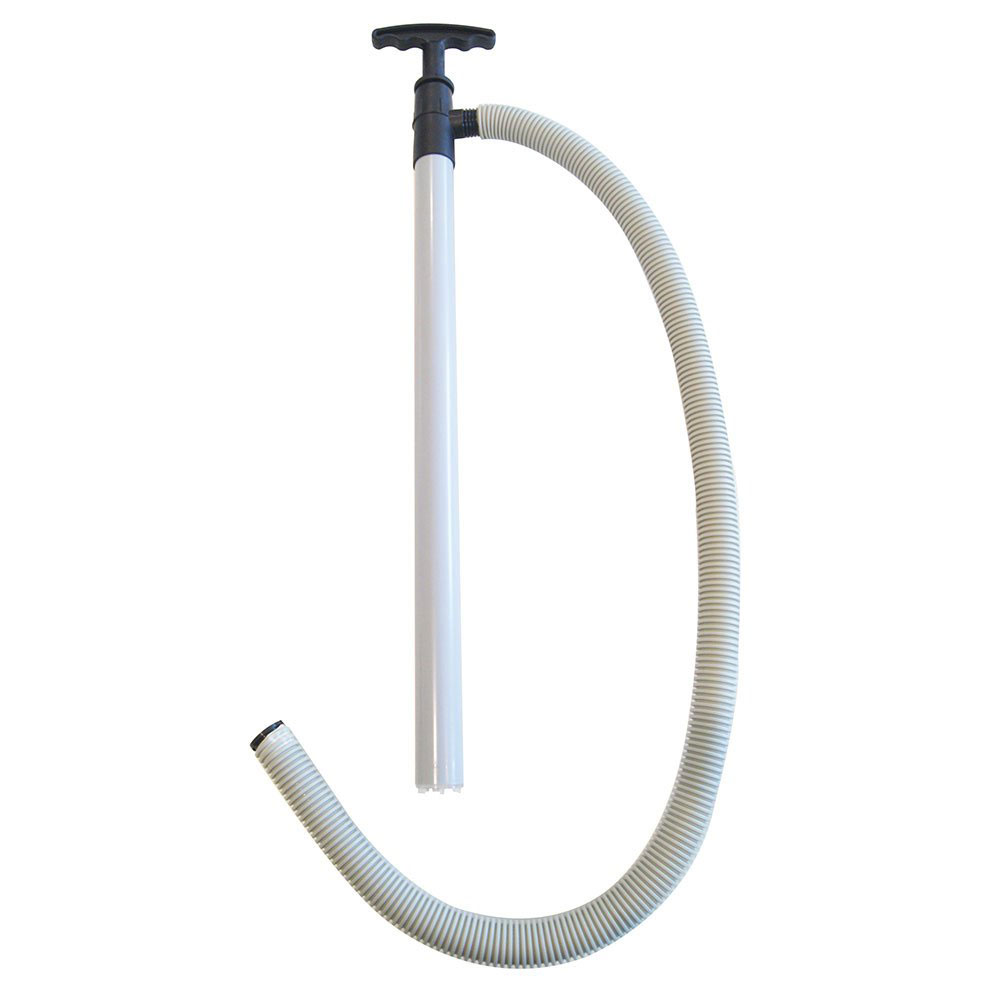 Ferrari Group Hand Bilge Pump Silber 50 x 35 mm Ferrari Group Hand Bilge Pump Silber 50 x 35 mm von Ferrari Group