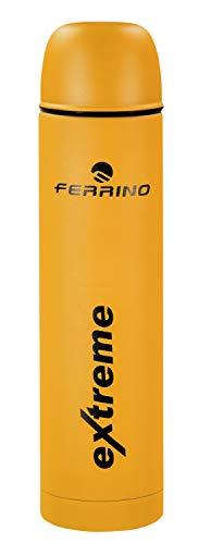 Ferrino, Unisex, 79344LGG, Gold, 0.5 von Ferrino