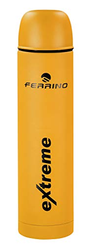Ferrino, Unisex, 79345LGG, Gold, 0.75 Ferrino, Unisex, 79345LGG, Gold, 0.75 von Ferrino