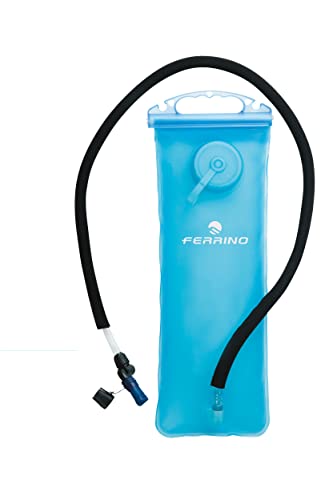 Ferrino, Unisex, H2 Bag, Grün - Grün, 2 L Ferrino, Unisex, H2 Bag, Grün - Grün, 2 L von Ferrino
