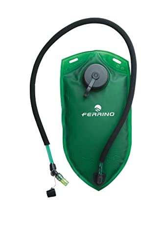 Ferrino, Unisex, H2 Bag, grün, L Ferrino, Unisex, H2 Bag, grün, L von Ferrino