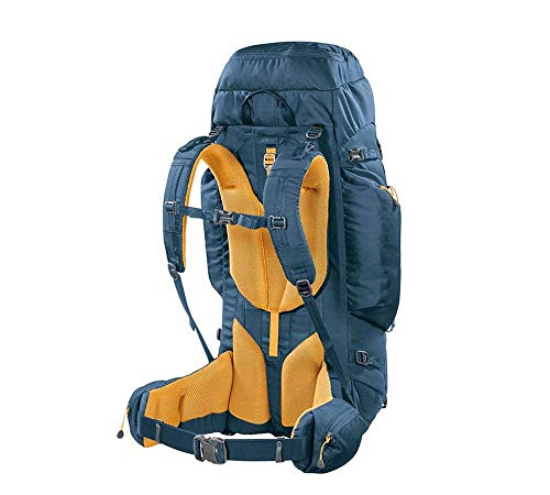Ferrino 28004 Unisex – Erwachsene Transalp Rucksack, blau, 80 L Ferrino 28004 Unisex – Erwachsene Transalp Rucksack, blau, 80 L von Ferrino