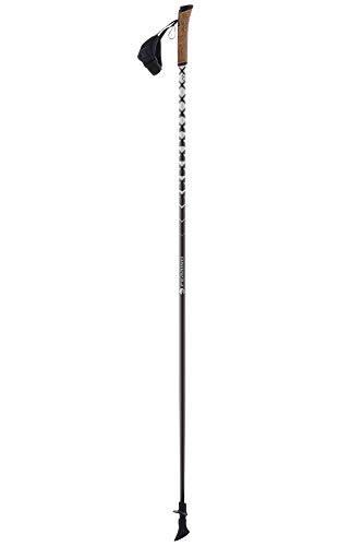 Ferrino 78229HCU.1SIZ Gehstock für Nordinc Walking Horn, 115 cm (Pair), bunt, Einheitsgröße von Ferrino