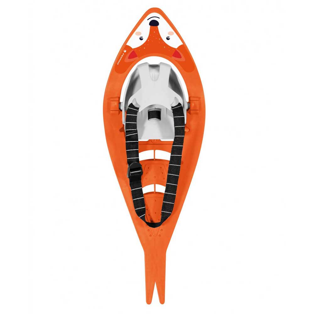 Ferrino Baby Fox Snowshoes Orange EU 28-38 Ferrino Baby Fox Snowshoes Orange EU 28-38 von Ferrino