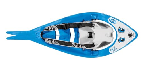 Ferrino Baby Schneeschuh, blau, 28/38 Ferrino Baby Schneeschuh, blau, 28/38 von Ferrino