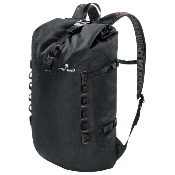 Ferrino - Backpack Dry Up 22 - Daypack Gr 22 l schwarz von Ferrino