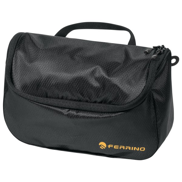 Ferrino - Beauty Mitla - Kulturbeutel Gr 16 x 25 x 10 cm schwarz Ferrino - Beauty Mitla - Kulturbeutel Gr 16 x 25 x 10 cm schwarz von Ferrino