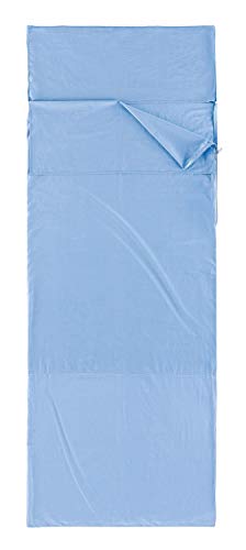 FERRINO Comfort Liner SQ XL - Azzurro FERRINO Comfort Liner SQ XL - Azzurro von Ferrino