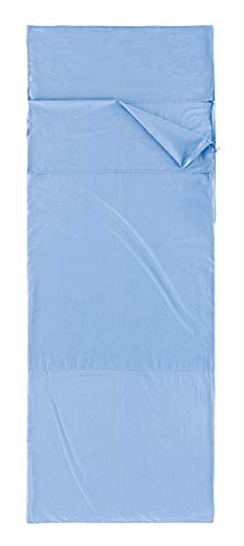 FERRINO Comfort Liner SQ XL - Azzurro von Ferrino