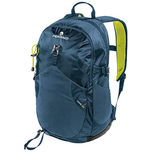 Ferrino Core Rucksack, Blau, klein/30 l von Ferrino