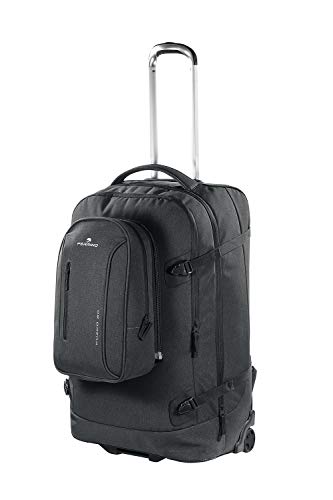 Ferrino Cuzco Reisetaschen schwarz 80 L Ferrino Cuzco Reisetaschen schwarz 80 L von Ferrino