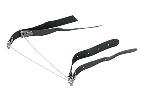 Ferrino Damen Spare Cable Riemen, Schwarz, Einheitsgröße Ferrino Damen Spare Cable Riemen, Schwarz, Einheitsgröße von Ferrino