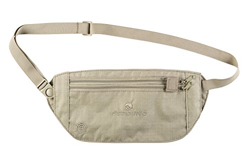 Ferrino Drake, Schlinge Unterhemd Unisex Erwachsene S beige von Ferrino