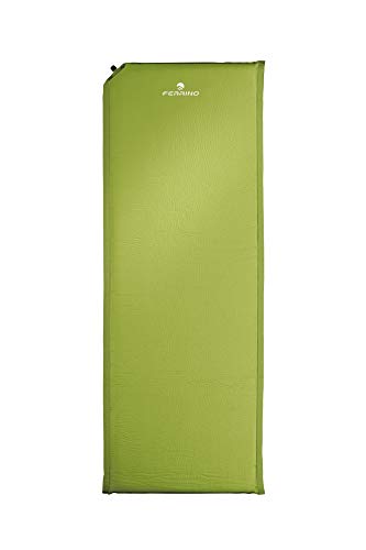 Ferrino Dream Isomatte, grün, 183 x 51 x 2,5 Ferrino Dream Isomatte, grün, 183 x 51 x 2,5 von Ferrino
