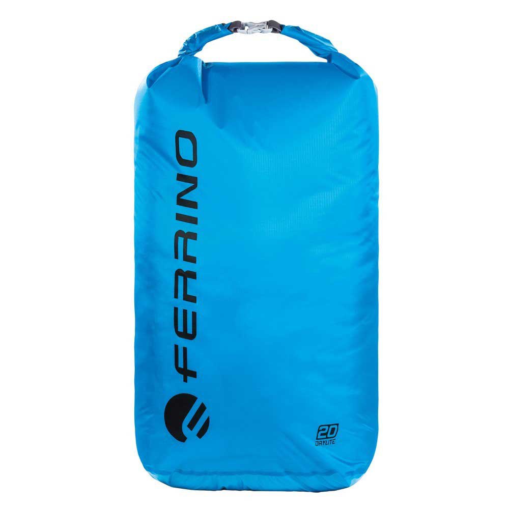 Ferrino Drylite Trockensack 20l Ferrino Drylite Trockensack 20l von Ferrino