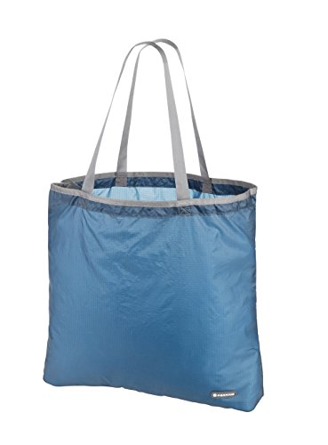 Ferrino ? Eine Einkaufstasche faltbar Lydd, blau, 15 Litros Ferrino ? Eine Einkaufstasche faltbar Lydd, blau, 15 Litros von Ferrino