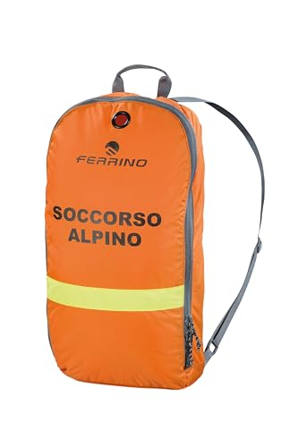 Ferrino Ereignis valanghivo Rucksack, Orange, 15 Liter Ferrino Ereignis valanghivo Rucksack, Orange, 15 Liter von Ferrino