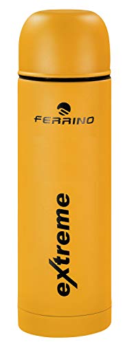 Ferrino Extreme Thermoskanne, Gold, 1 Ferrino Extreme Thermoskanne, Gold, 1 von Ferrino