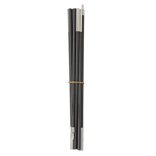 Ferrino Fiberglas Ersatz Paleria Gelb 9,5 mm Ferrino Fiberglas Ersatz Paleria Gelb 9,5 mm von Ferrino