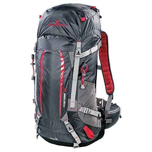 Ferrino Finisterre Trekkingrucksack Unisex Erwachsene (1er Pack) Ferrino Finisterre Trekkingrucksack Unisex Erwachsene (1er Pack) von Ferrino