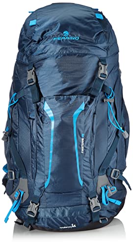 Ferrino Finisterre 38 Trekkingrucksack, Unisex, Erwachsene Ferrino Finisterre 38 Trekkingrucksack, Unisex, Erwachsene von Ferrino