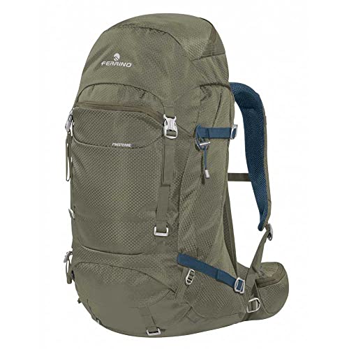 Ferrino Finisterre Wanderrucksäcke Oliv Grün 48 L Ferrino Finisterre Wanderrucksäcke Oliv Grün 48 L von Ferrino