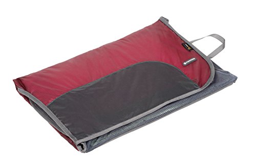 Ferrino Haneda, Handy für Kleidung Unisex-Adulto L rot Ferrino Haneda, Handy für Kleidung Unisex-Adulto L rot von Ferrino