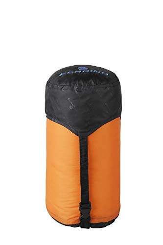 Ferrino Kompressionsbeutel für Beutel, Orange, 18 x 38 cm Ferrino Kompressionsbeutel für Beutel, Orange, 18 x 38 cm von Ferrino