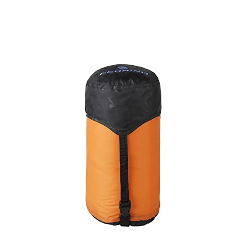 Ferrino Kompressionsbeutel für Sacks, Unisex, Orange, 25 x 60 Ferrino Kompressionsbeutel für Sacks, Unisex, Orange, 25 x 60 von Ferrino