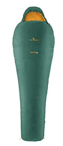 Ferrino Lightec SM 850 Schlafsack, grün, g Ferrino Lightec SM 850 Schlafsack, grün, g von Ferrino