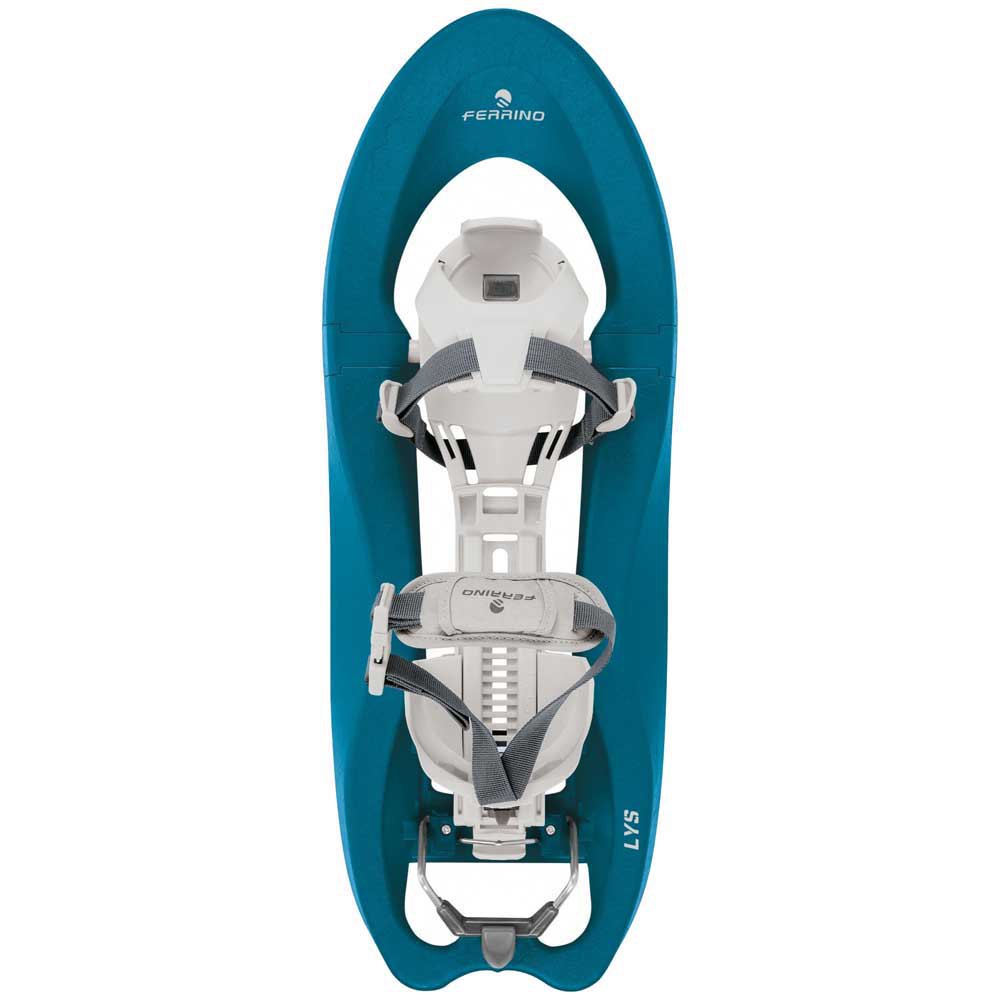Ferrino Lys Castor Snowshoes Blau EU 34-48 Ferrino Lys Castor Snowshoes Blau EU 34-48 von Ferrino