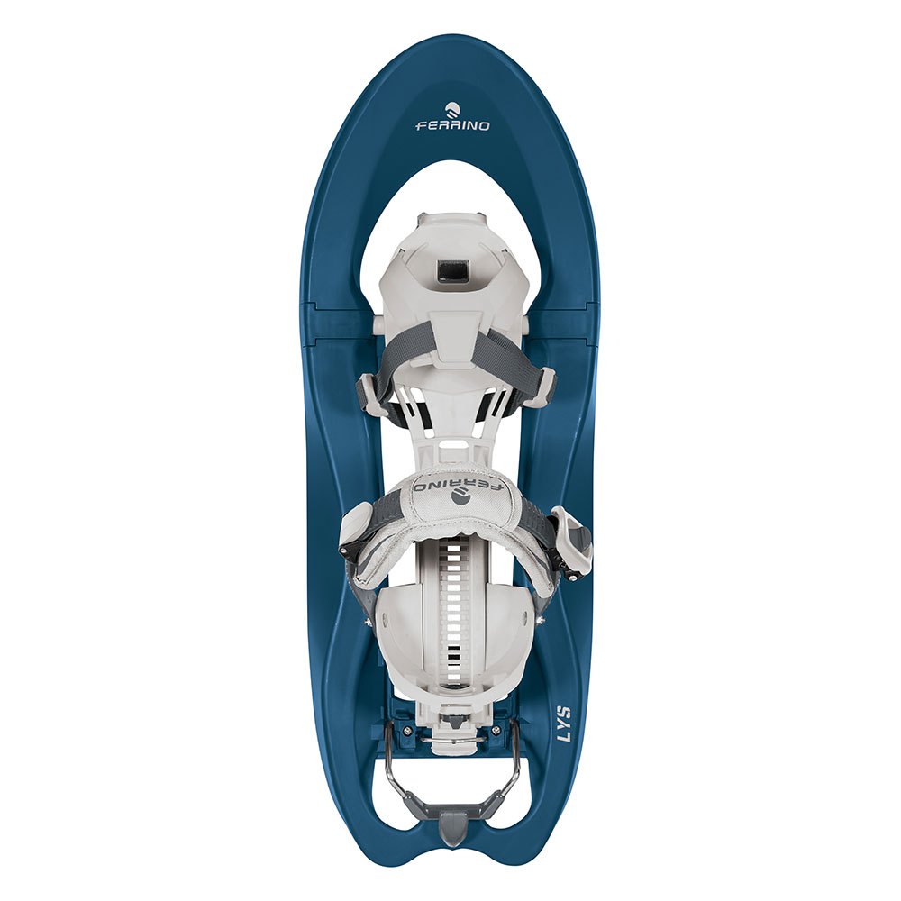 Ferrino Lys Special Snowshoes Blau EU 34-48 / 100 Kg von Ferrino