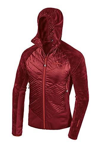 Ferrino MALATRA JKT Weste, rot, XL Ferrino MALATRA JKT Weste, rot, XL von Ferrino