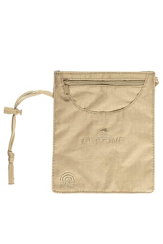 Ferrino Matrix, Dokumentenetui, Unisex, Beige, S Ferrino Matrix, Dokumentenetui, Unisex, Beige, S von Ferrino