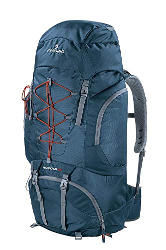 Ferrino Narrow Unisex Wikingrucksack Ferrino Narrow Unisex Wikingrucksack von Ferrino