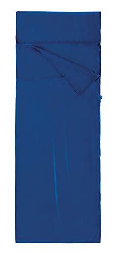 Ferrino Pro Liner SQ Schlafsack, Blau, Größe XL Ferrino Pro Liner SQ Schlafsack, Blau, Größe XL von Ferrino