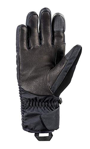 Ferrino React Handschuhe, Unisex, Erwachsene XS bunt von Ferrino