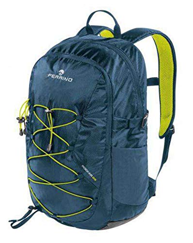 Ferrino Rocker Rucksack, Blau, Small/25L von Ferrino