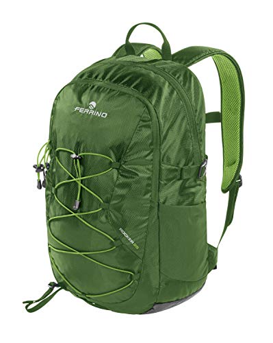 Ferrino Rocker Rucksack, Grün, Klein/25L von Ferrino