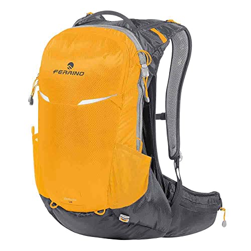 Ferrino Rucksack Zephyr 12 - Gelb Ferrino Rucksack Zephyr 12 - Gelb von Ferrino