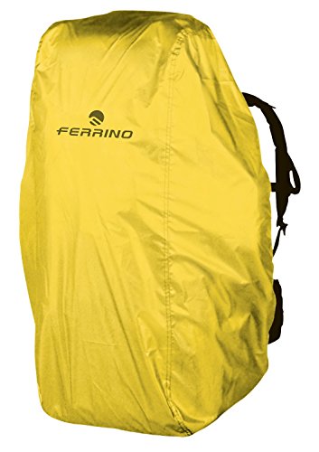 Ferrino Rucksackhülle, Gelb Ferrino Rucksackhülle, Gelb von Ferrino
