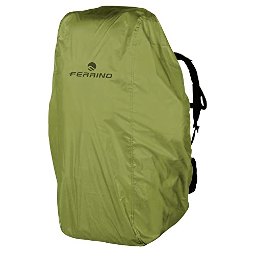 Ferrino Rucksackhülle-027900 Rucksackhülle grün OneSize Ferrino Rucksackhülle-027900 Rucksackhülle grün OneSize von Ferrino