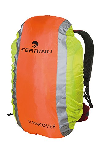 Ferrino Rucksackhülle reflektierend Ferrino Rucksackhülle reflektierend von Ferrino