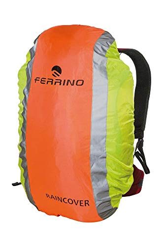 Ferrino Rucksackhülle reflektierend Ferrino Rucksackhülle reflektierend von Ferrino