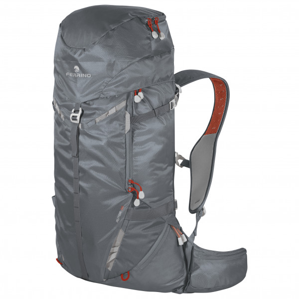 Ferrino - Rutor 30 - Tourenrucksack Gr 30 l grau von Ferrino