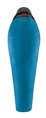 Ferrino SLEEPINGBAG NIGHTEC Lite Pro 600 M Schlafsack Freizeit und Wandern Unisex Erwachsene, Mehrfarbig, Einheitsgröße Ferrino SLEEPINGBAG NIGHTEC Lite Pro 600 M Schlafsack Freizeit und Wandern Unisex Erwachsene, Mehrfarbig, Einheitsgröße von Ferrino