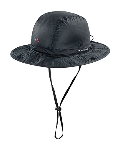 Ferrino SUVA, Hut Herren, Schwarz, M Ferrino SUVA, Hut Herren, Schwarz, M von Ferrino