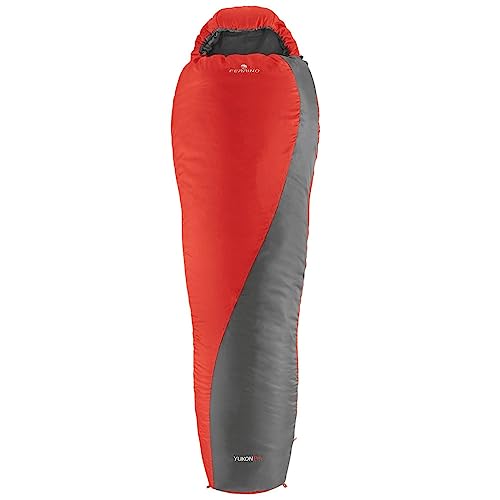 Ferrino Schlafsack 'Yukon' Pro Ferrino Schlafsack 'Yukon' Pro von Ferrino