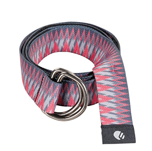 Ferrino Security, Gürtel Geldkassette Unisex-Adulto L Opale Ferrino Security, Gürtel Geldkassette Unisex-Adulto L Opale von Ferrino